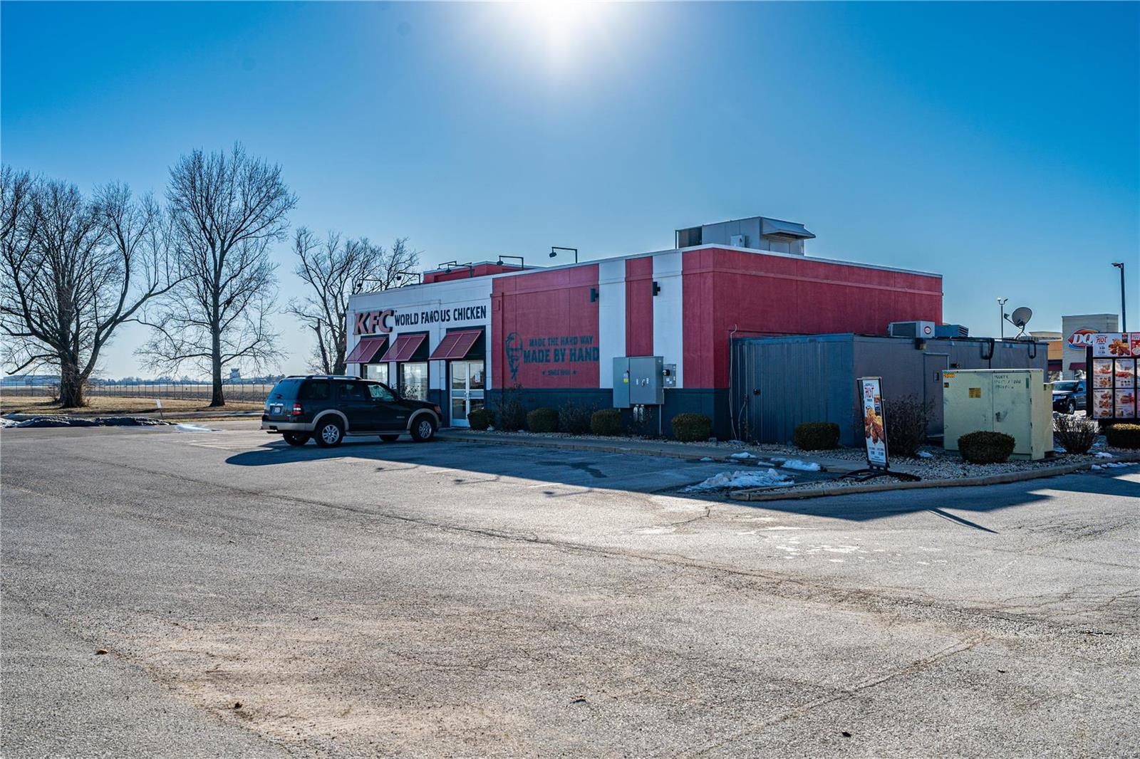 Citizens Office Park - Commercial Sale