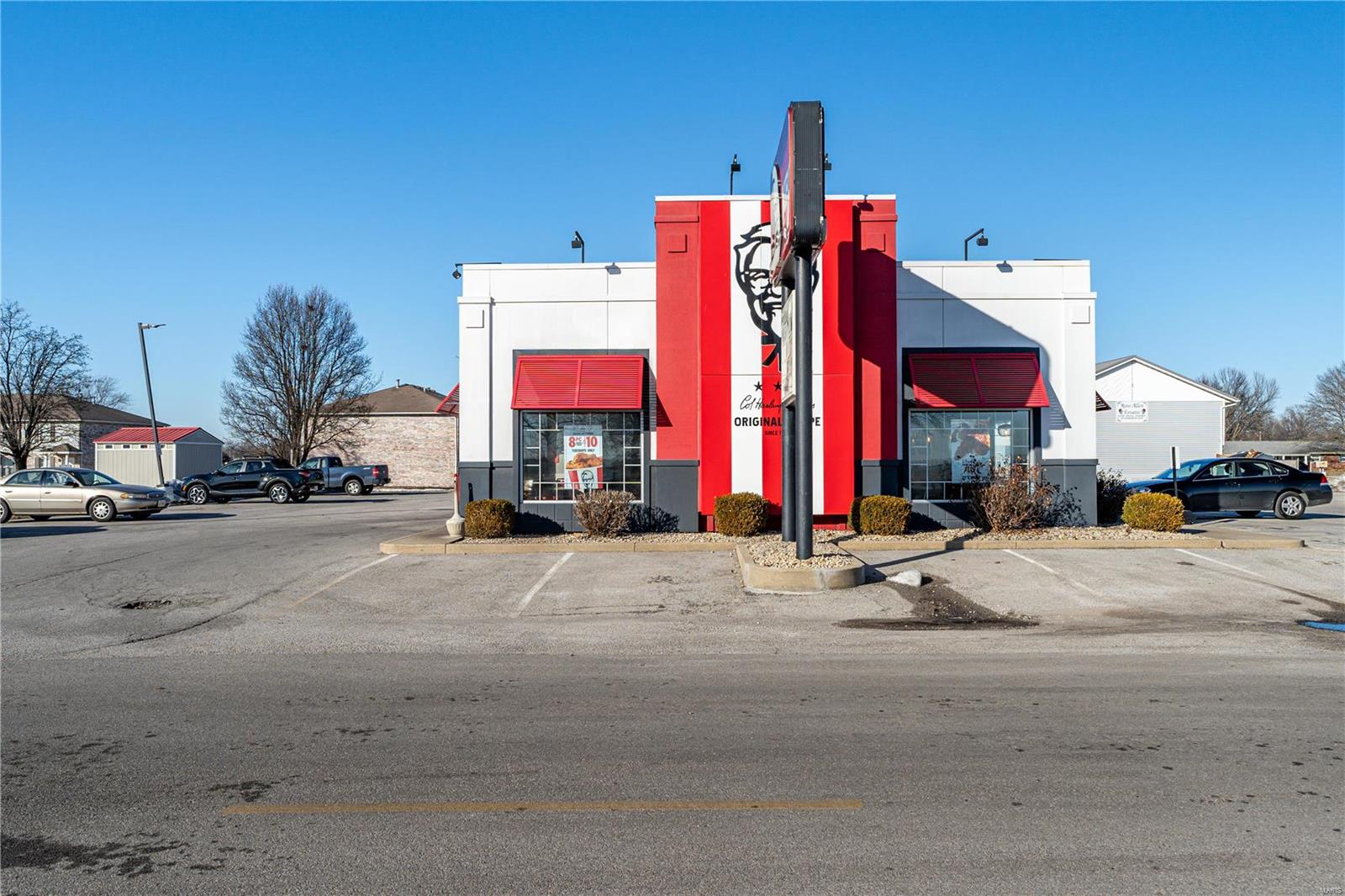 Citizens Office Park - Commercial Sale