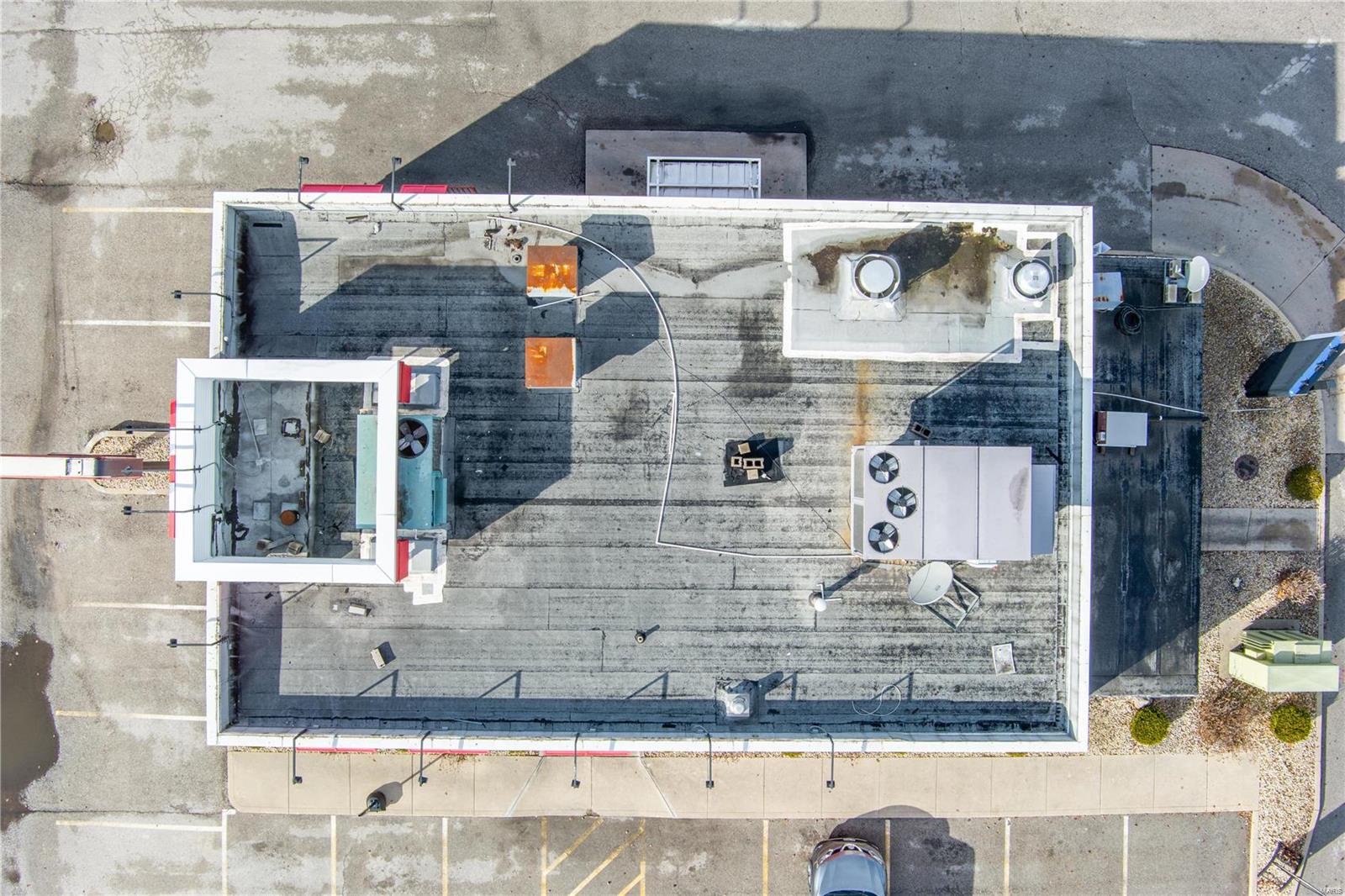Citizens Office Park - Commercial Sale