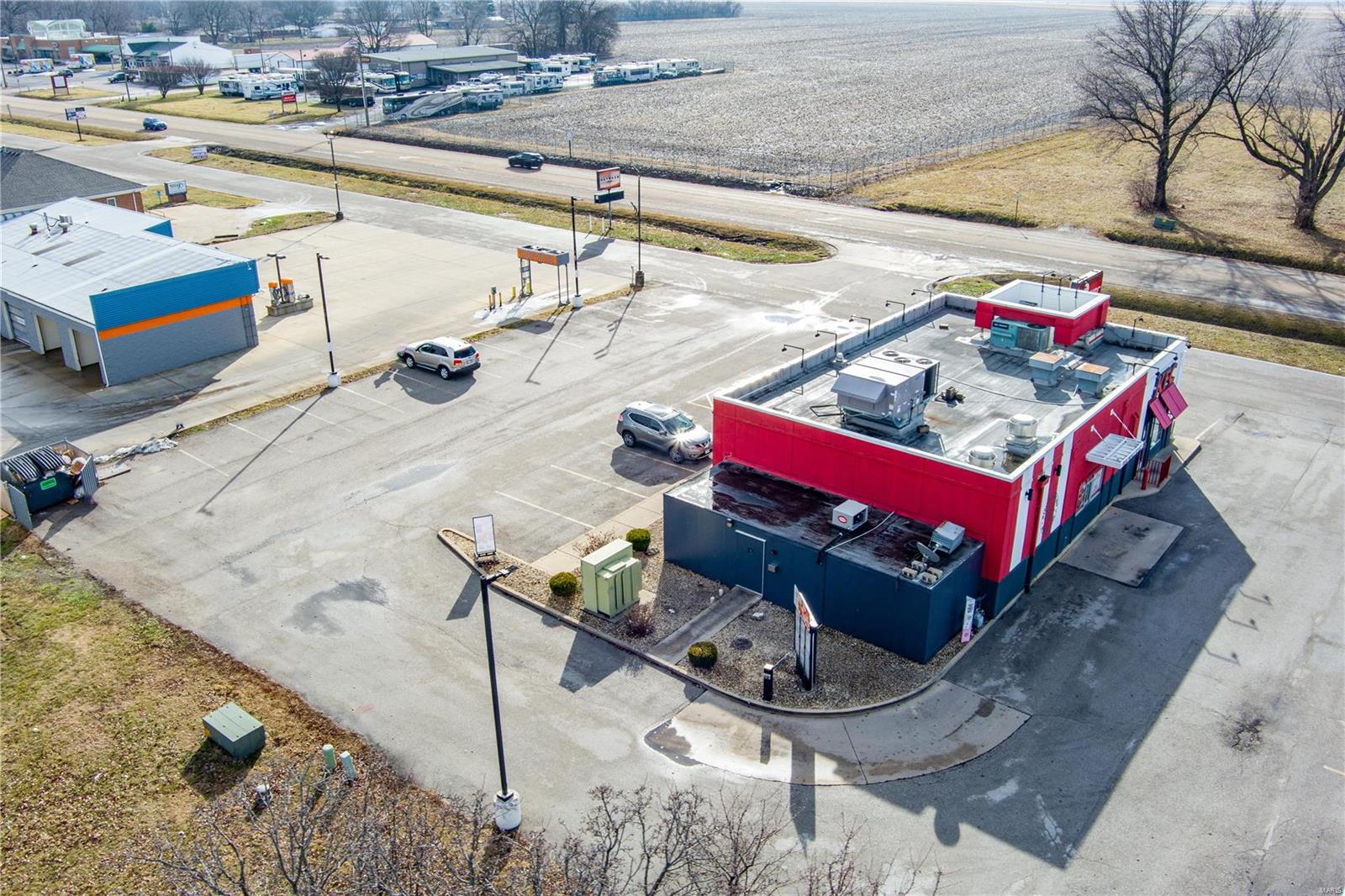 Citizens Office Park - Commercial Sale