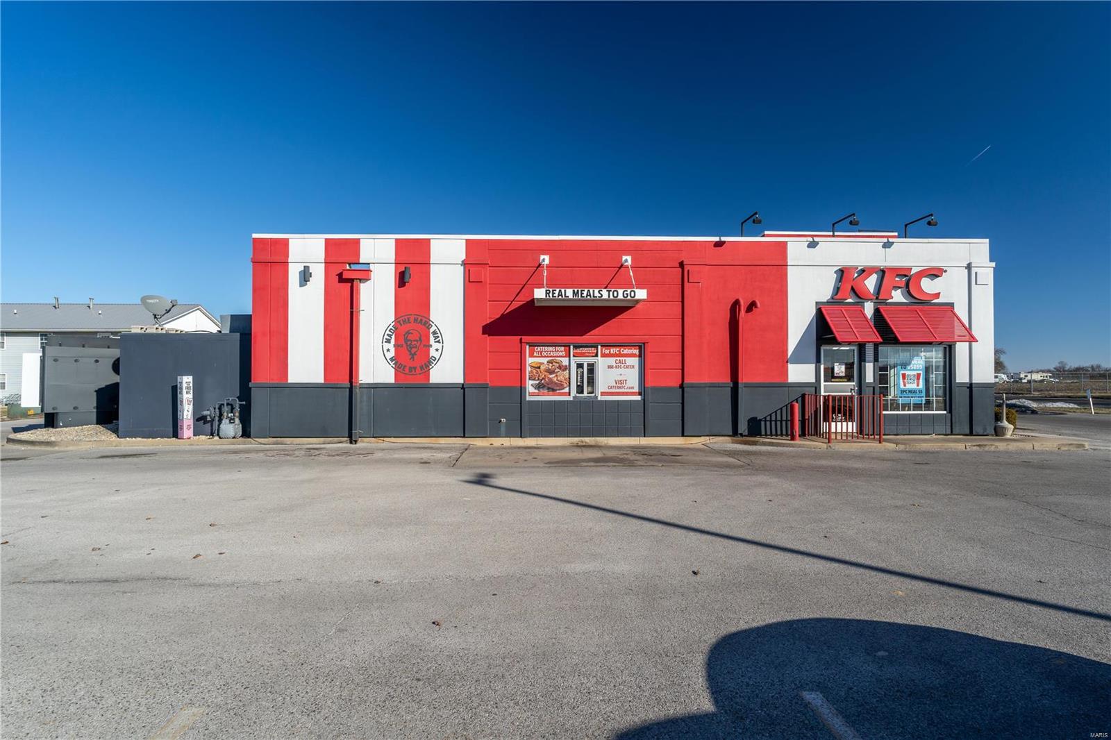Citizens Office Park - Commercial Sale