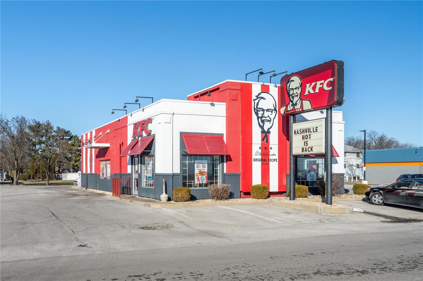 Citizens Office Park - Commercial Sale