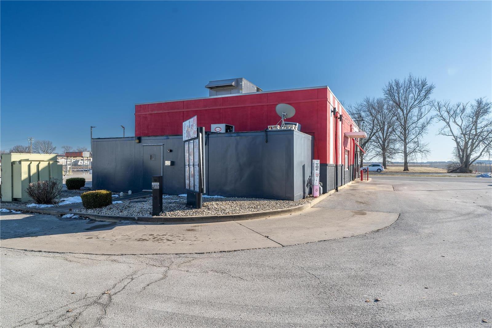 Citizens Office Park - Commercial Sale