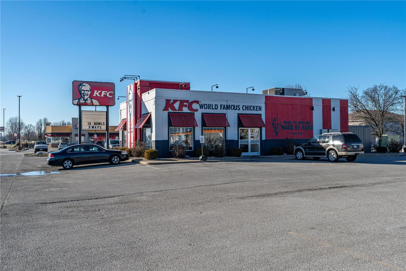 Citizens Office Park - Commercial Sale