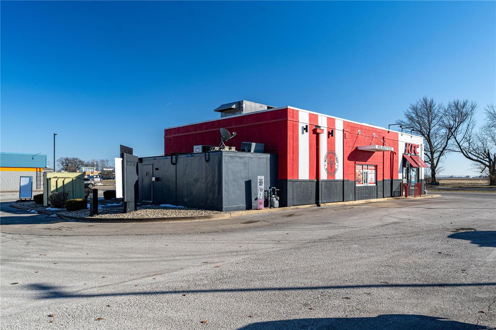 Citizens Office Park - Commercial Sale