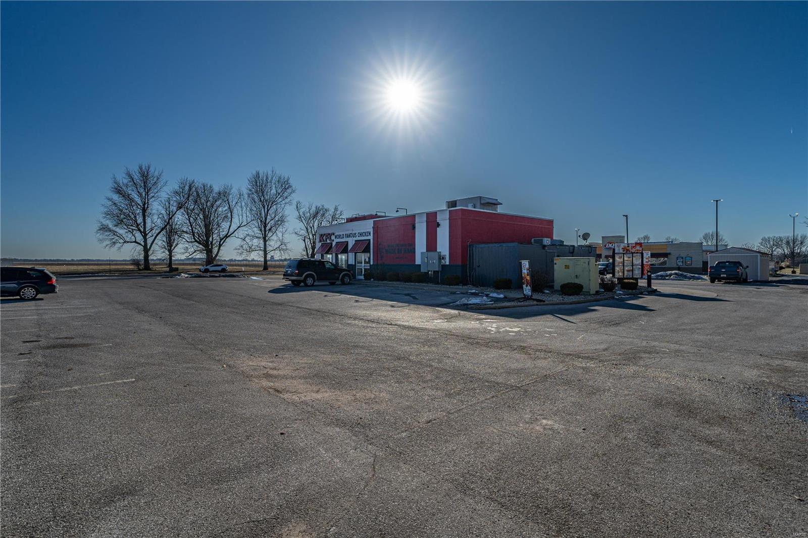 Citizens Office Park - Commercial Sale
