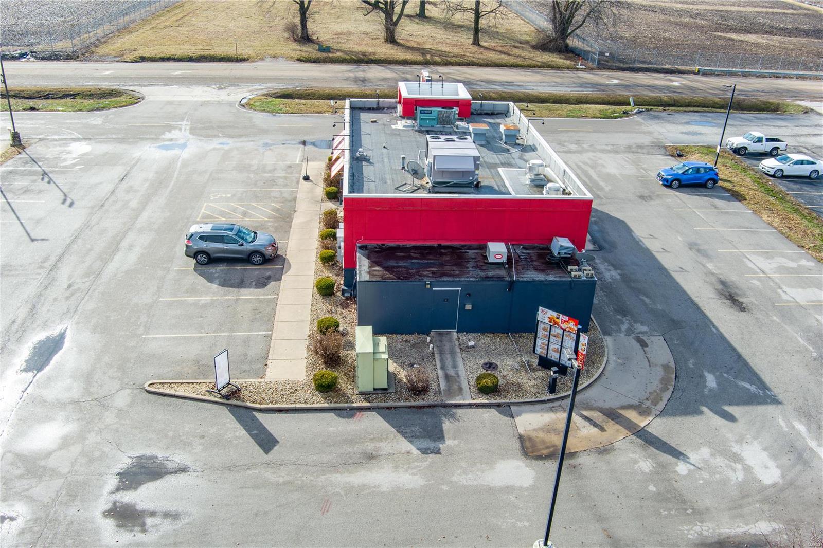 Citizens Office Park - Commercial Sale