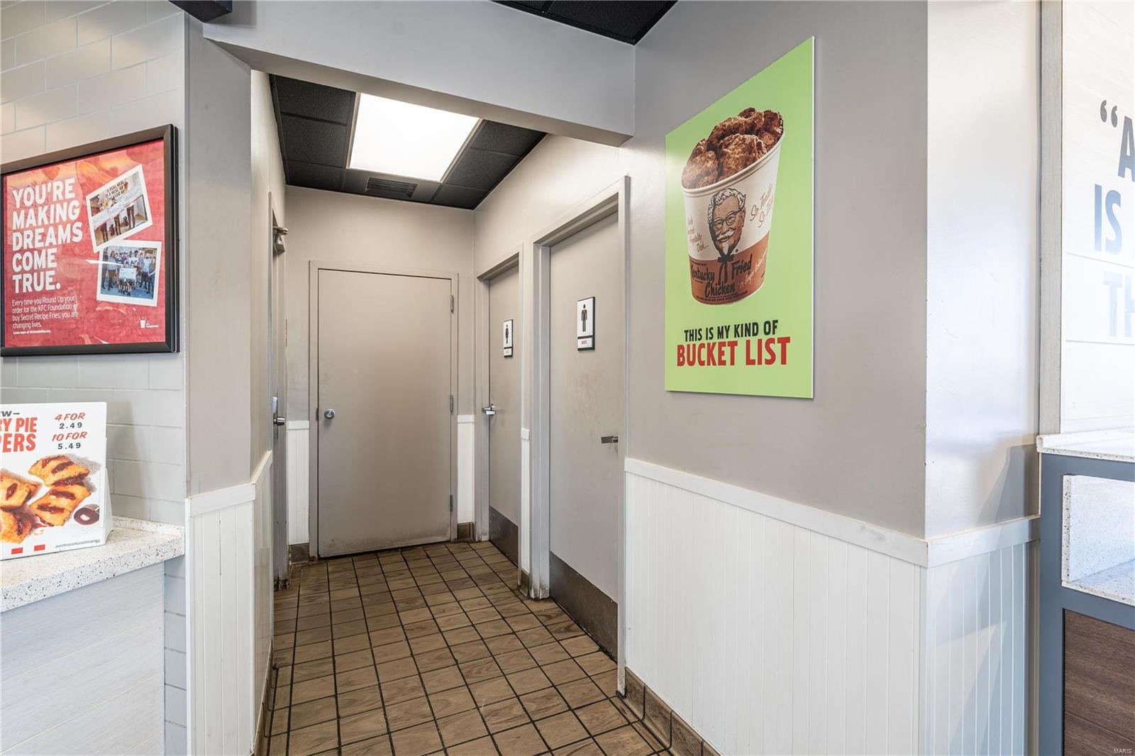 Citizens Office Park - Commercial Sale