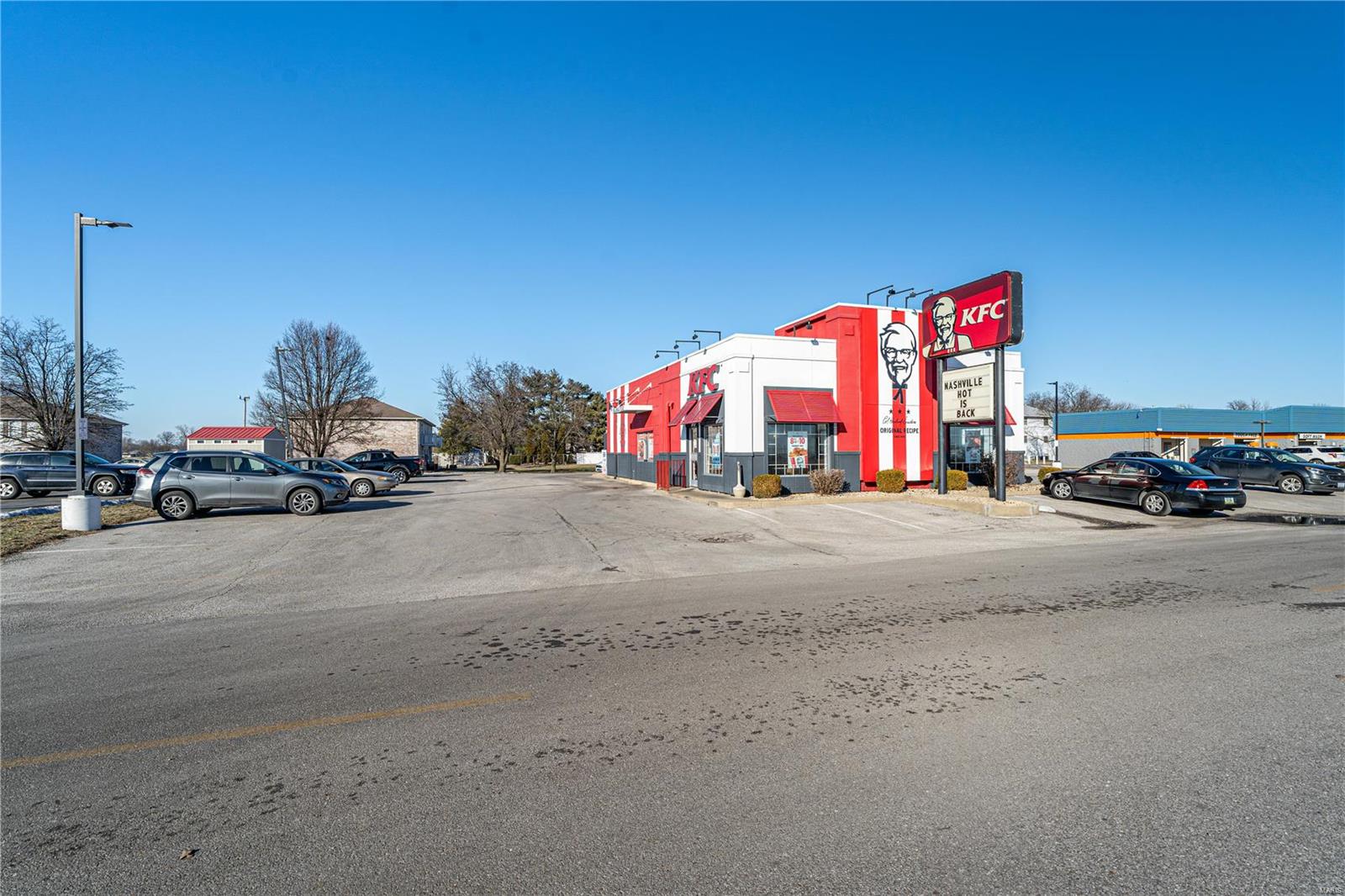 Citizens Office Park - Commercial Sale