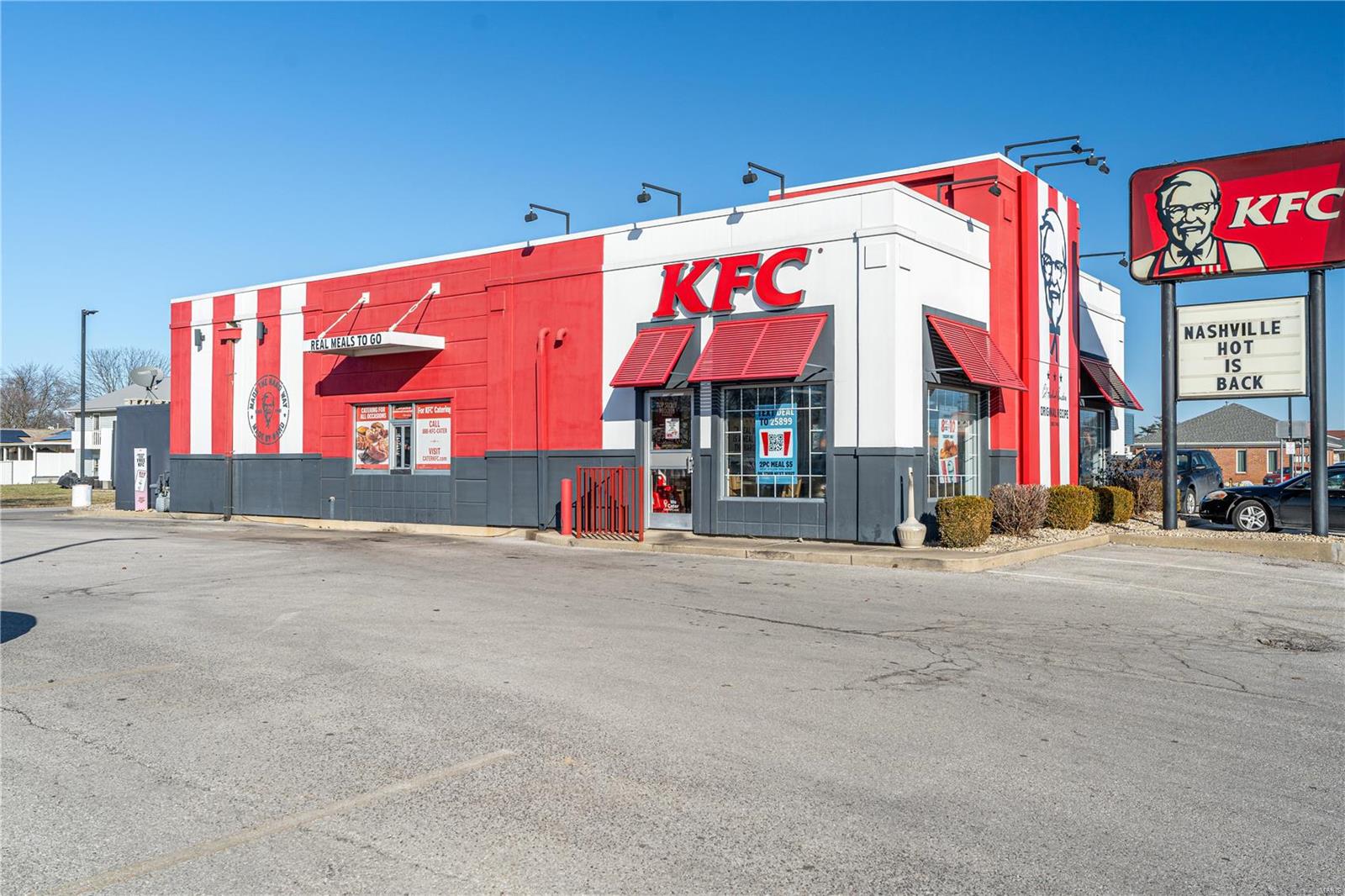 Citizens Office Park - Commercial Sale