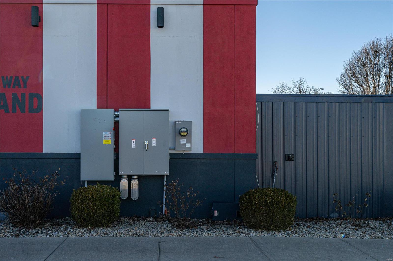 Citizens Office Park - Commercial Sale