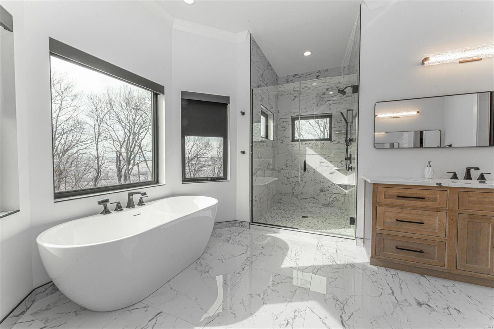 Wildhorse Bluffs - Residential