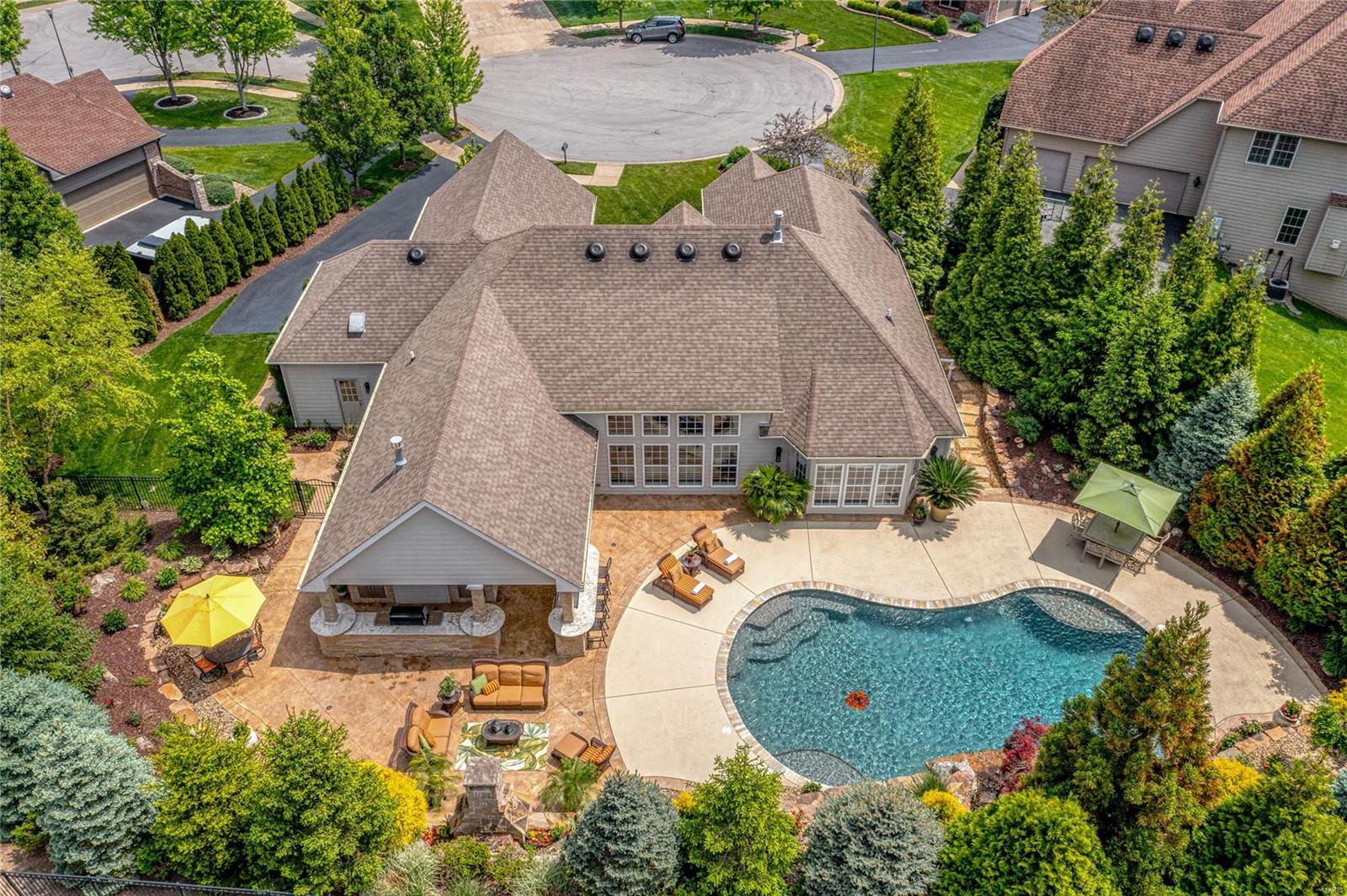 Spring Mills Estate #2 - Residential