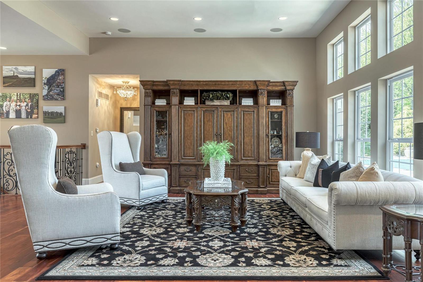 Spring Mills Estate #2 - Residential