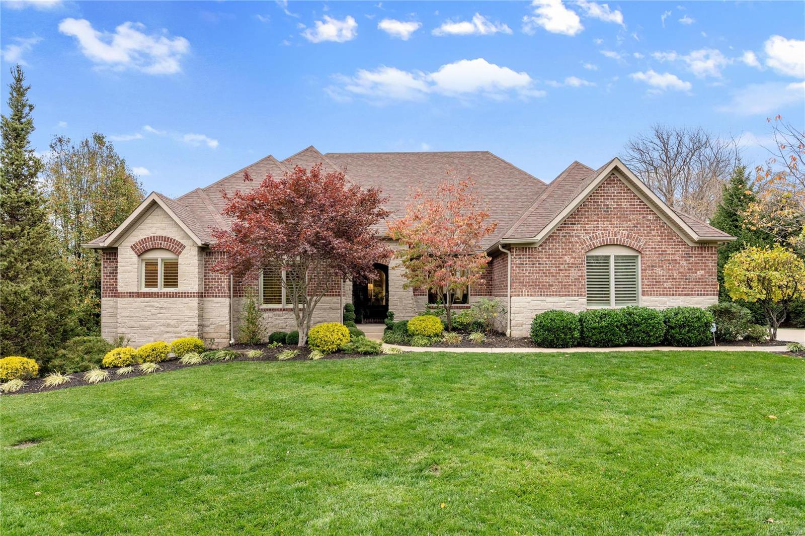 Estates At Wildhorse Canyon - Residential