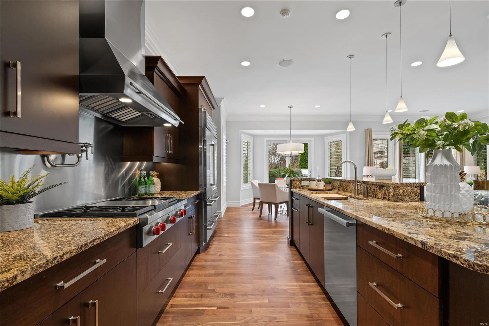Estates At Wildhorse Canyon - Residential