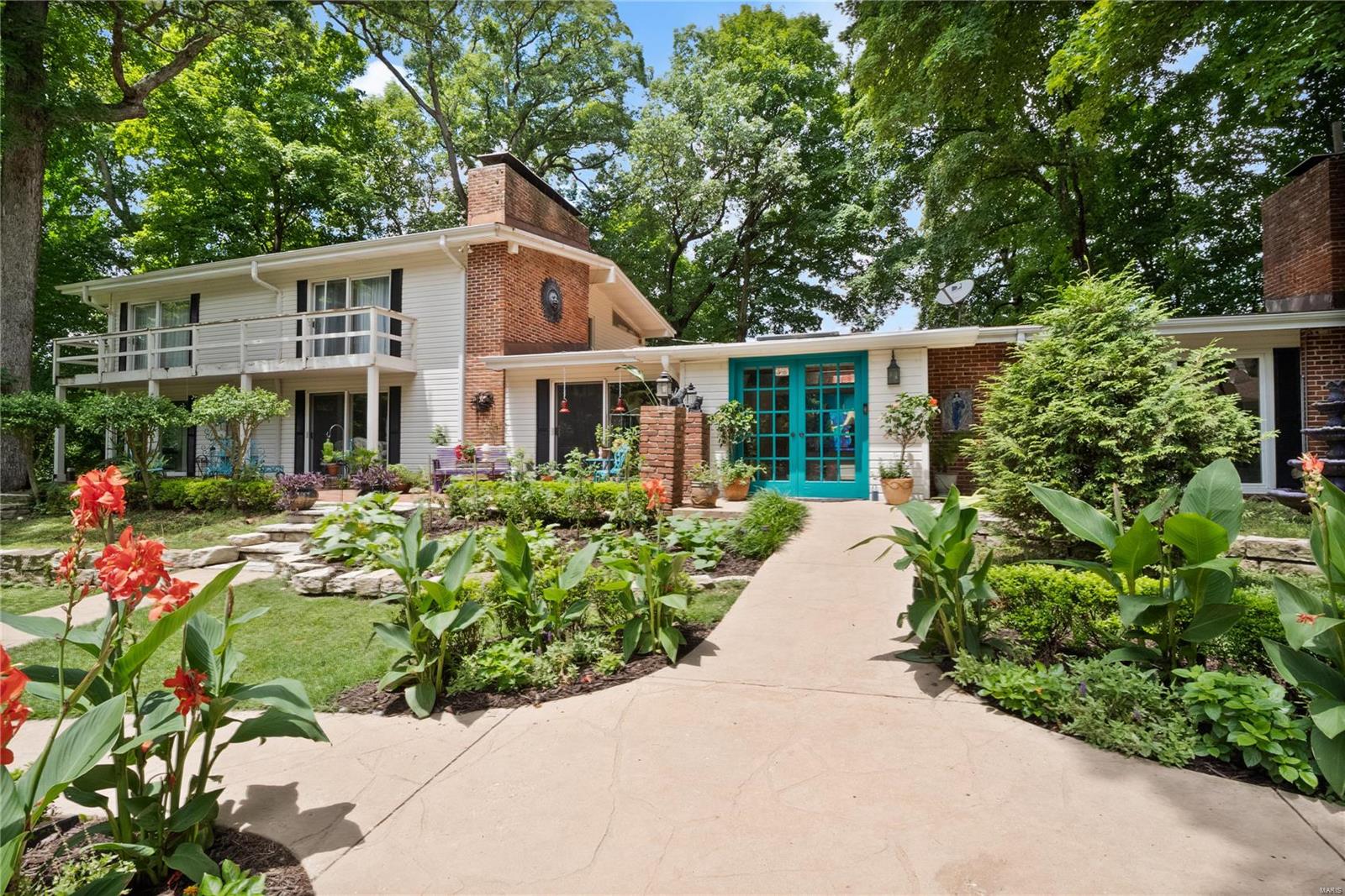 Hugo Essen Farm - Residential