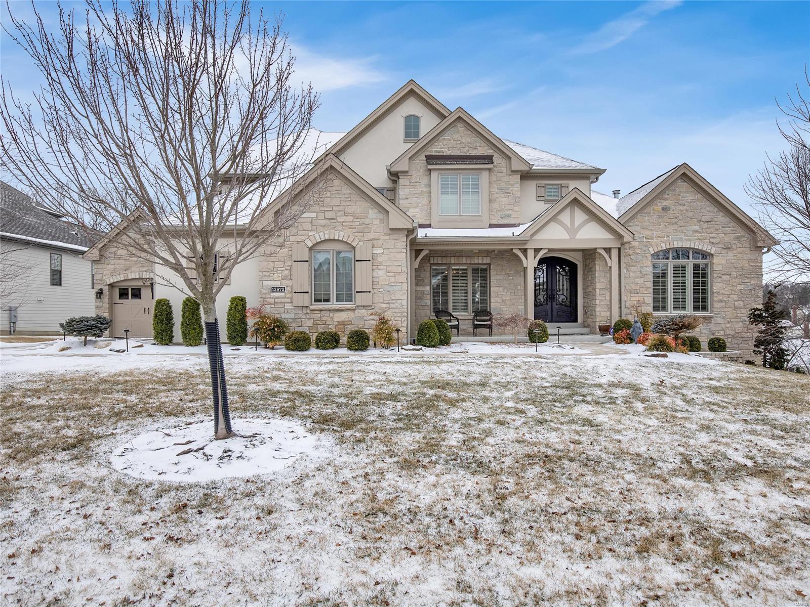 Arbors At Sugarcreek Ph II The - Residential