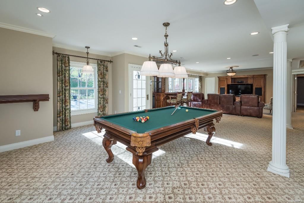 Greystone - Residential