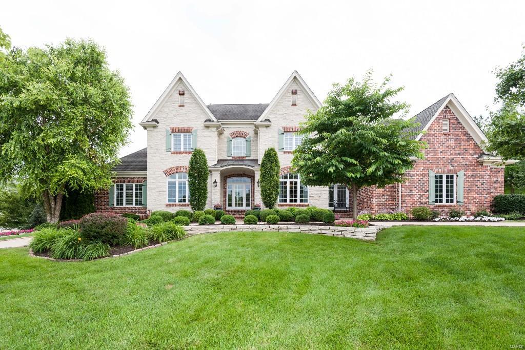 Greystone - Residential