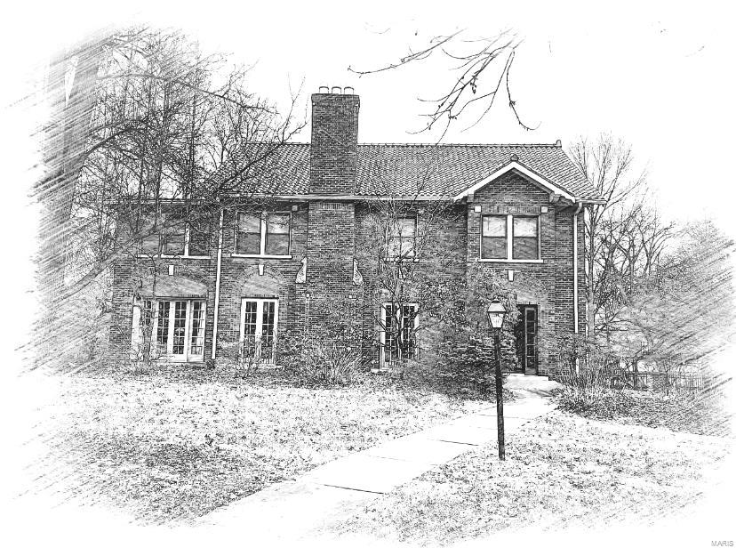 Claverach Park - Residential
