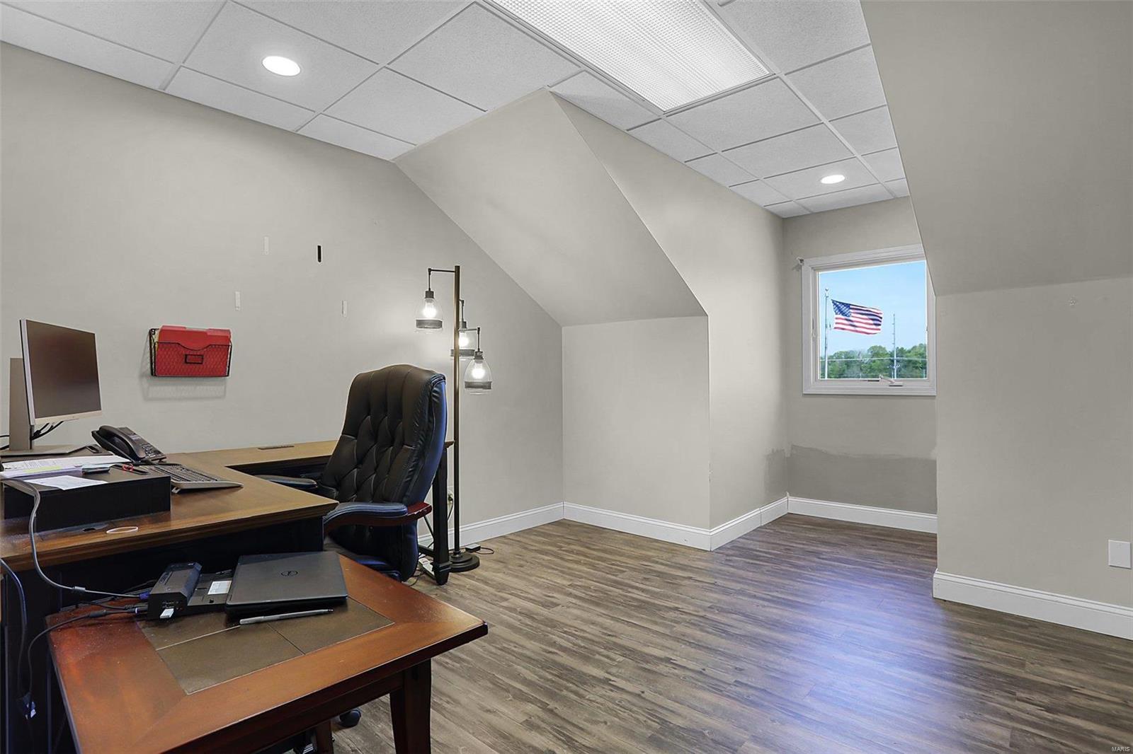 Ginger Crk Meadows - Commercial Sale