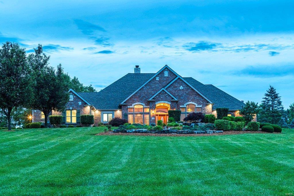Ridgecreek Estate - Residential