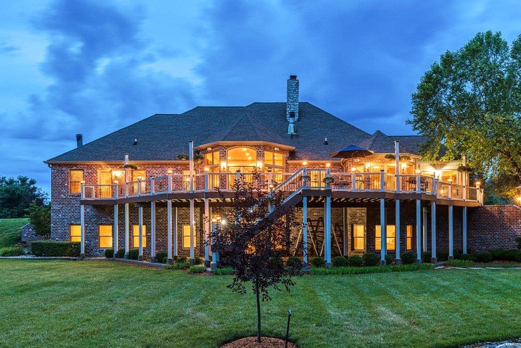 Ridgecreek Estate - Residential