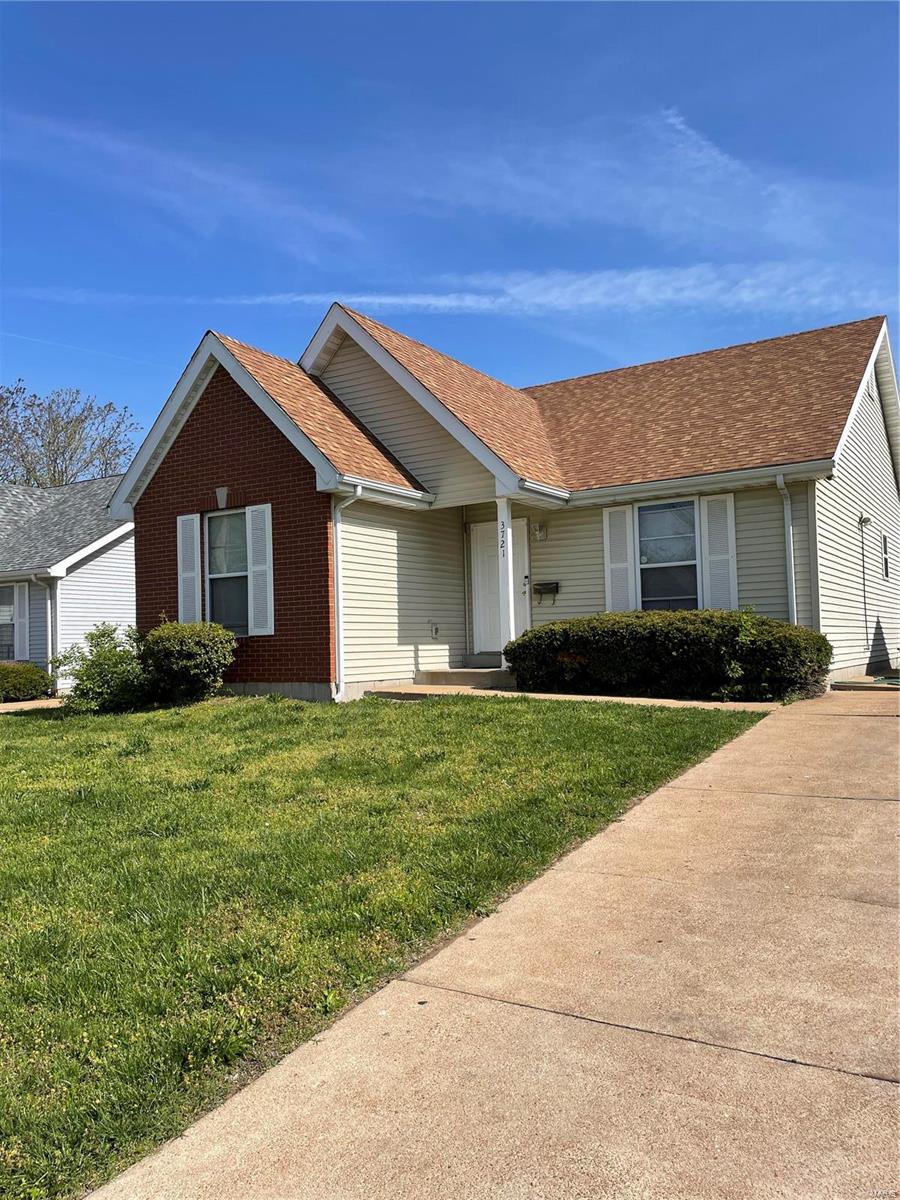 Village of Grand Oaks l - Residential Income