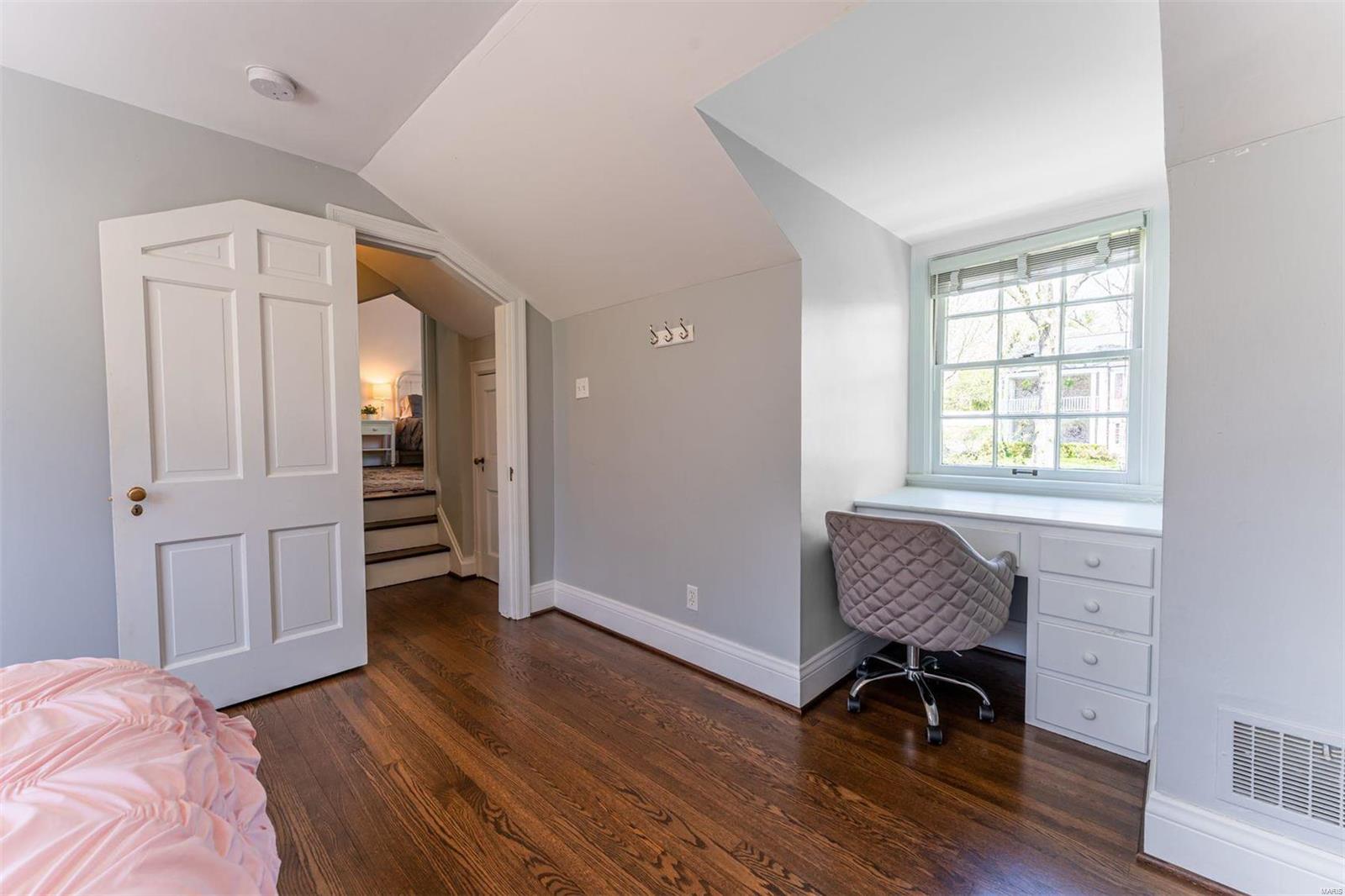 Clayton Valley - Residential