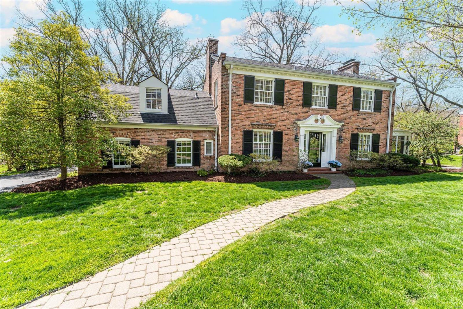 Clayton Valley - Residential