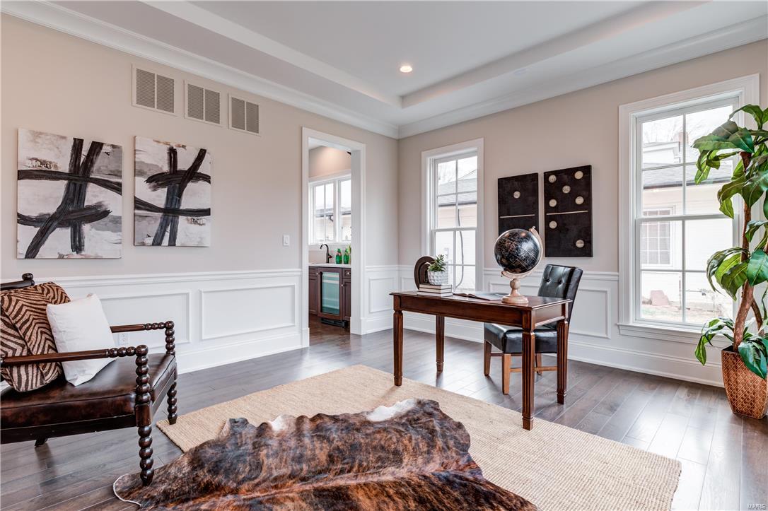 Ellenwood - Residential
