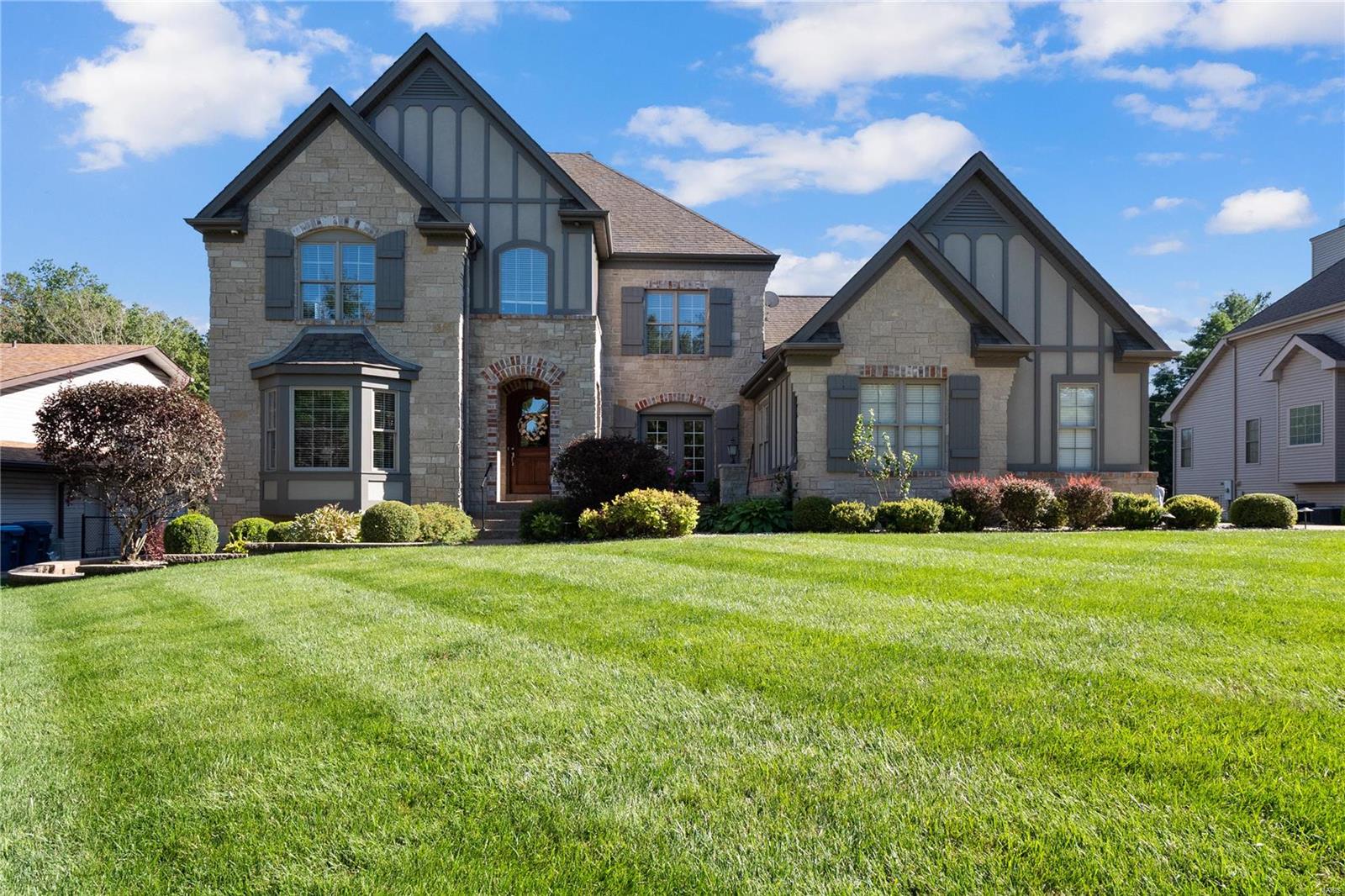 Morwood Hills - Residential