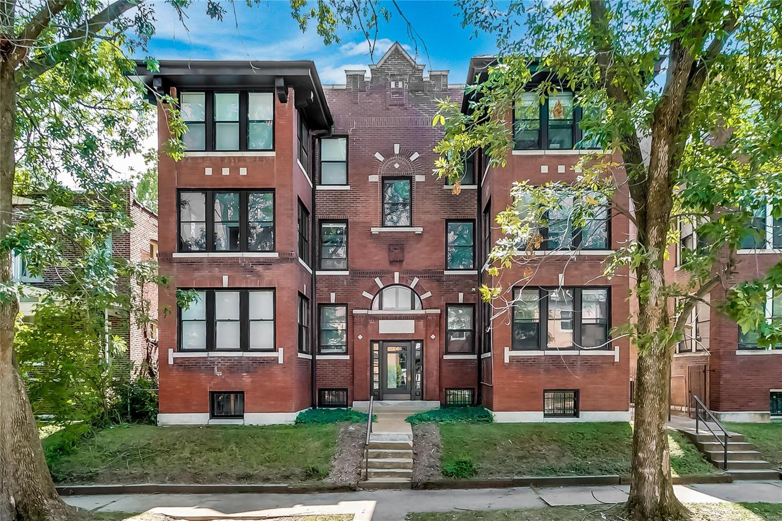 Tyler Place - Residential Income