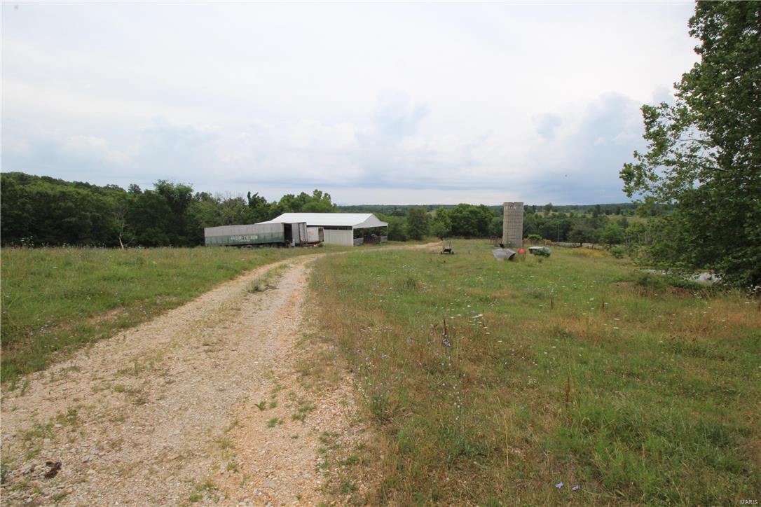 N/A - Farm