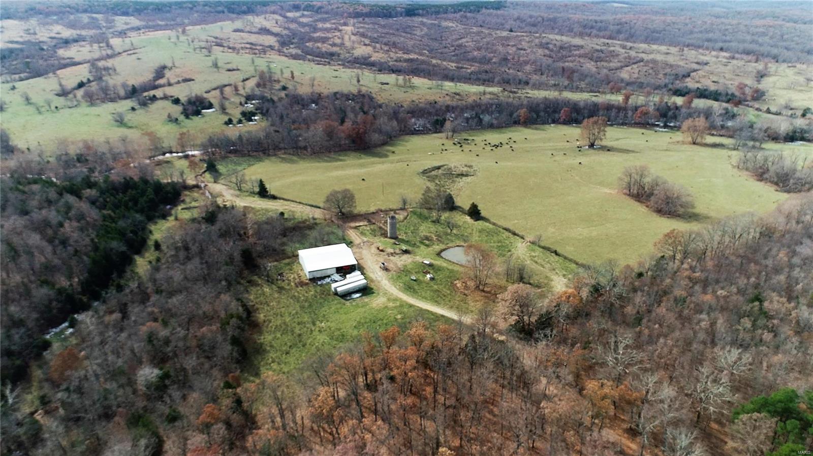 N/A - Farm