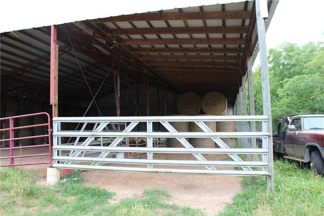 N/A - Farm