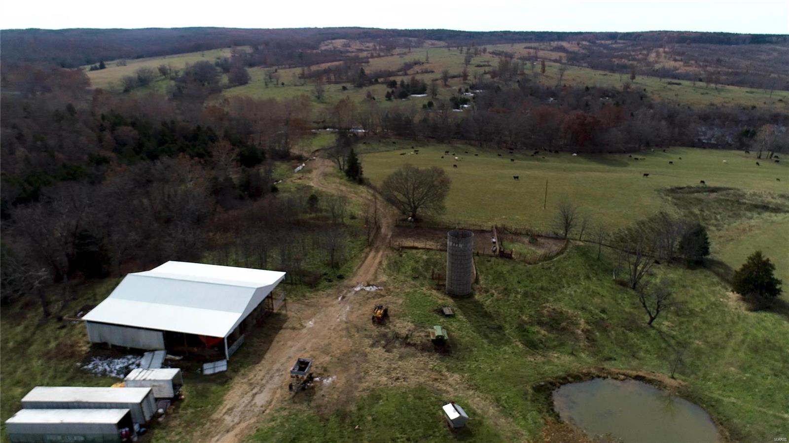N/A - Farm