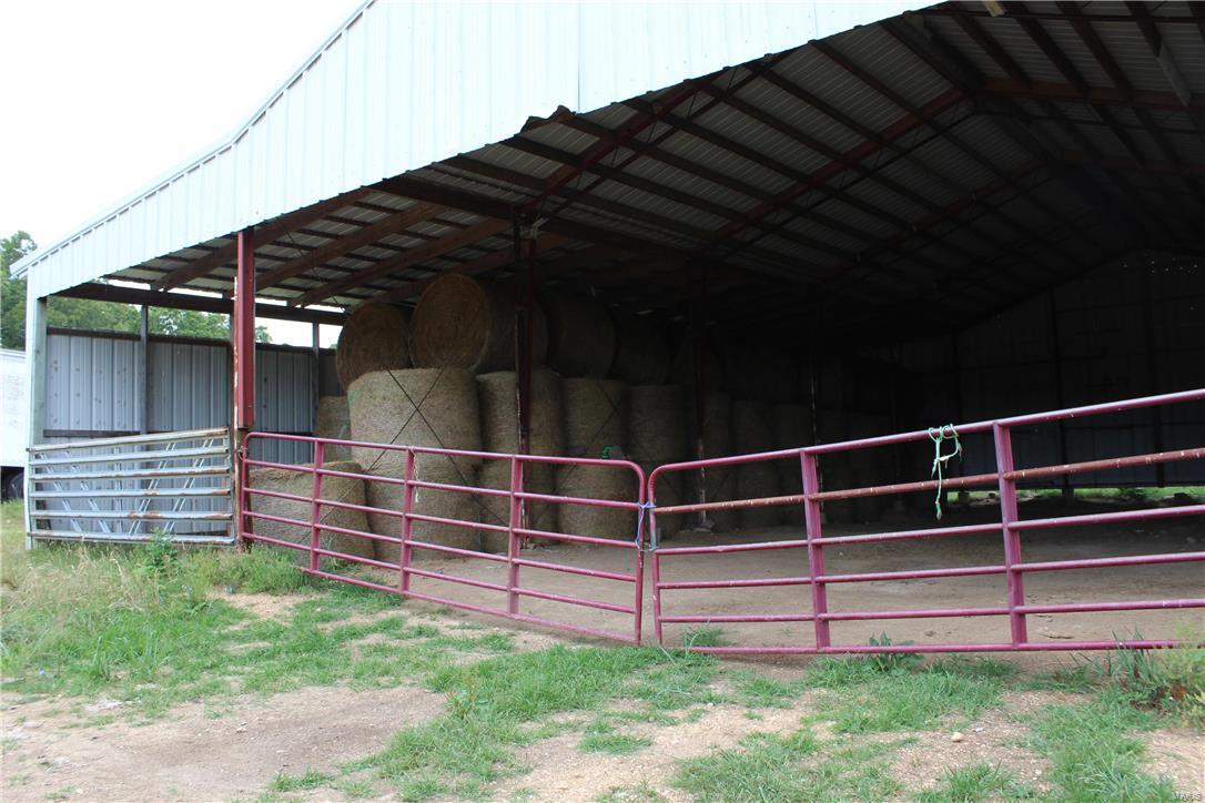 N/A - Farm
