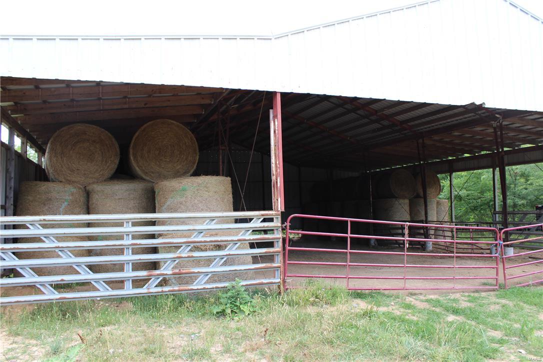 N/A - Farm