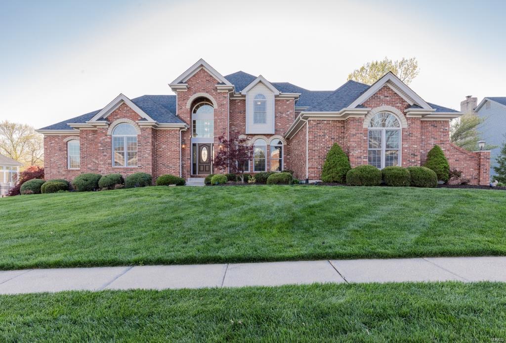 Eagle Crest Estates - Residential