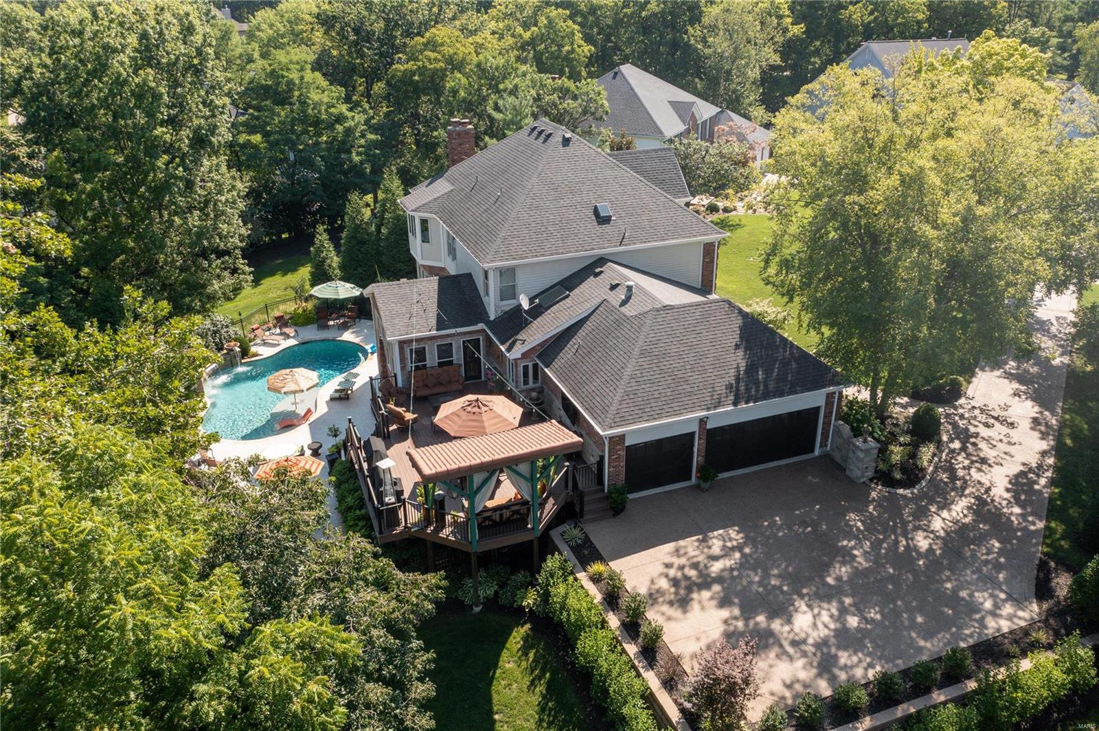Wellington Estates - Residential