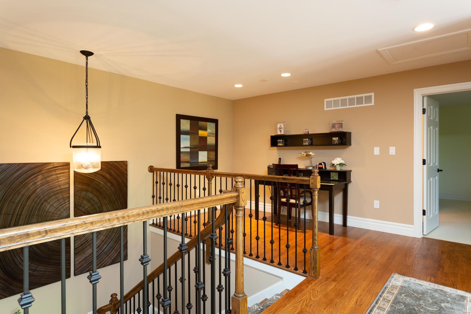 Villas At Meadowbrook - Residential