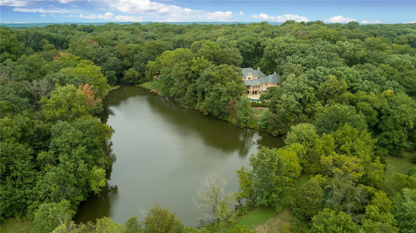 McKenna Pacland Lake - Residential