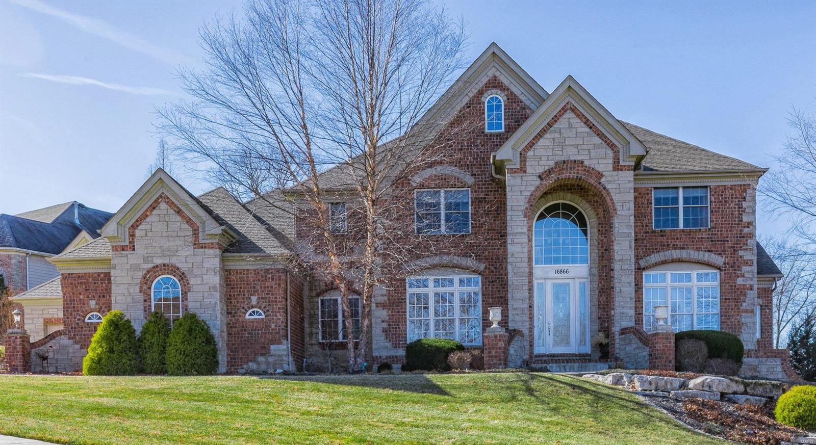 Eagle Crest Estates - Residential