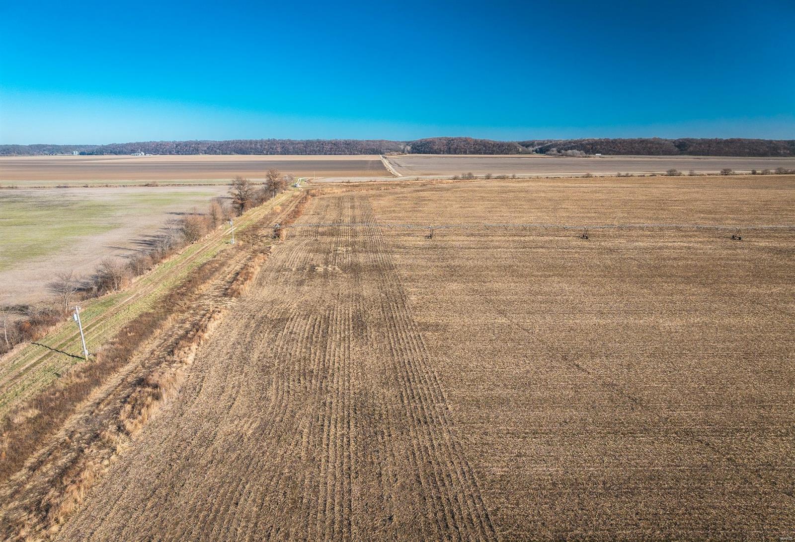 Not in a subdivision - Farm
