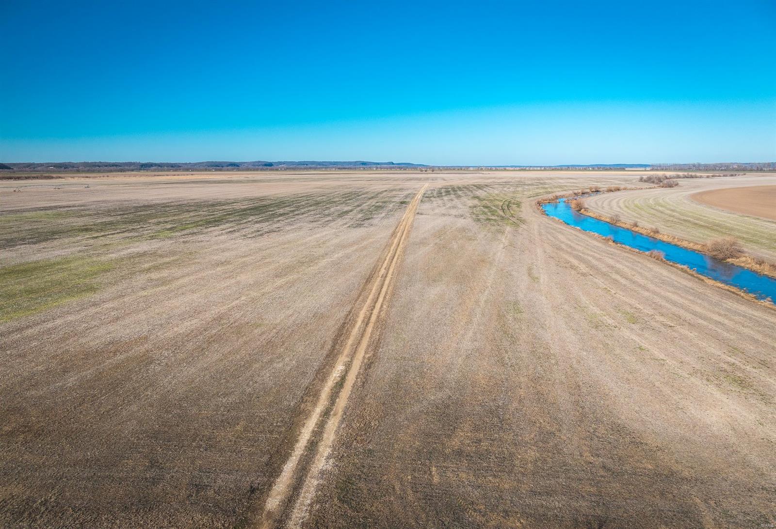 Not in a subdivision - Farm
