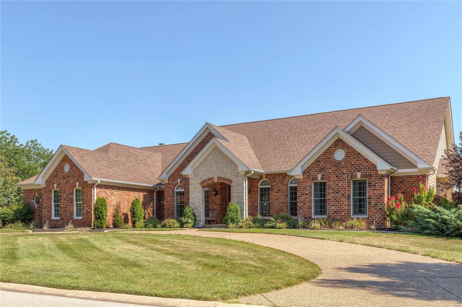 For Comp Purposes Only.  Home sold pre-market.