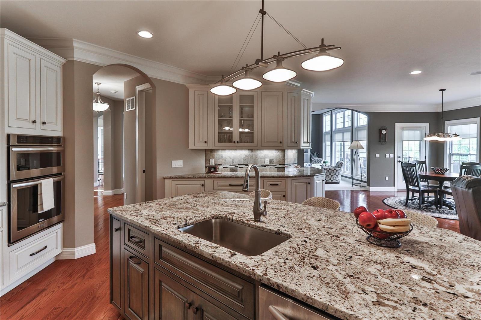 Enclave Bellerive - Residential