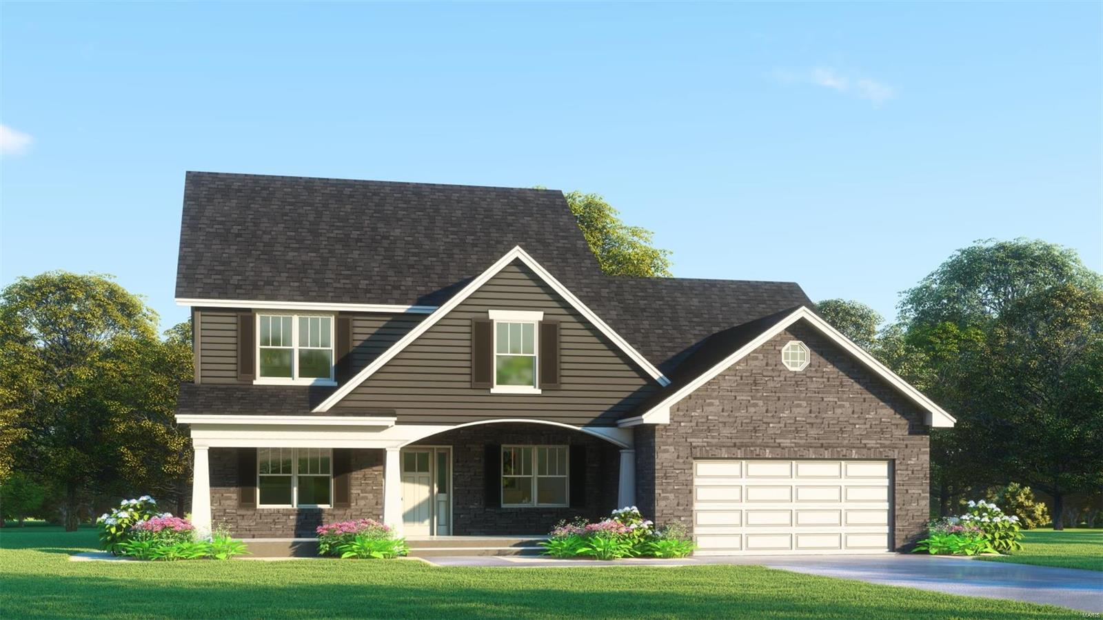 Wild Ridge Estates - Residential